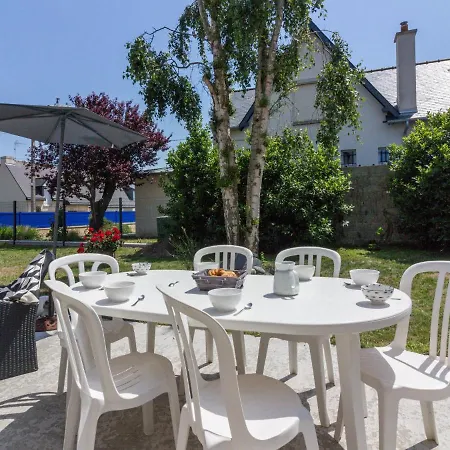 Hébergement de vacances Ker-heol By Interhome
