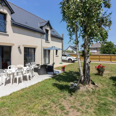 Hébergement de vacances Ker-heol By Interhome *