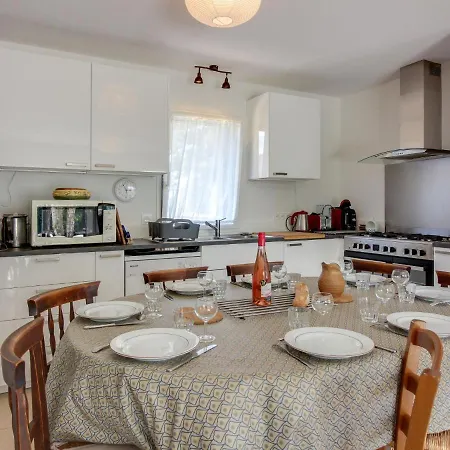 Ker-heol By Interhome Hébergement de vacances Saint-Lunaire