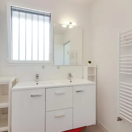Ker-heol By Interhome Hébergement de vacances *