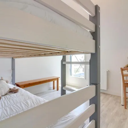 Ker-heol By Interhome Hébergement de vacances *