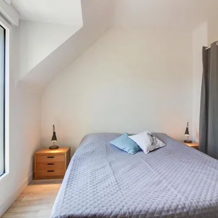 Ker-heol By Interhome Saint-Lunaire