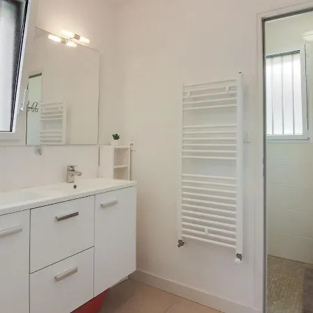 Hébergement de vacances Ker-heol By Interhome Saint-Lunaire