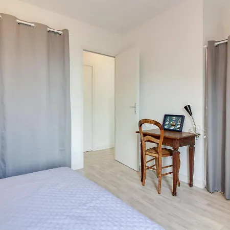 Hébergement de vacances Ker-heol By Interhome Saint-Lunaire