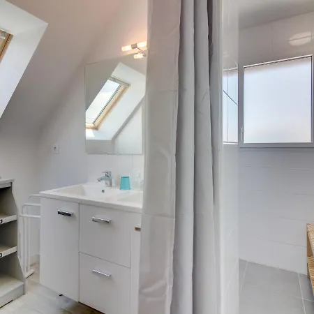 Ker-heol By Interhome Hébergement de vacances