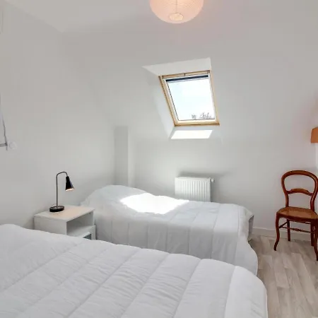 Hébergement de vacances Ker-heol By Interhome *